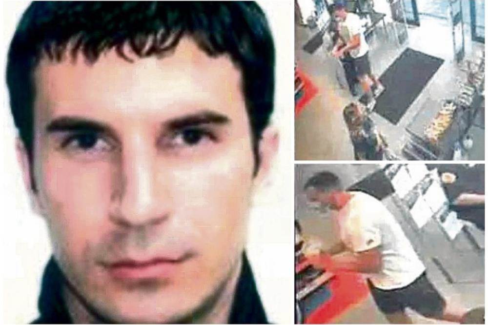  UBICE PERUNIČIĆA NAPRAVILE KOBNU GREŠKU! Evo kako su pronađeni egzekutori Baranina u Španiji! 