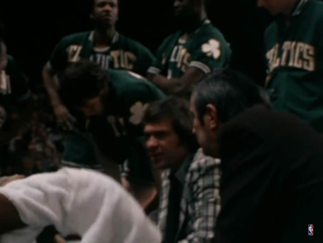  PREMINULA JEDNA OD NAJVEĆIH NBA LEGENDI: Bio je šampion 10 puta, njegovu karijeru niko neće ponoviti! 