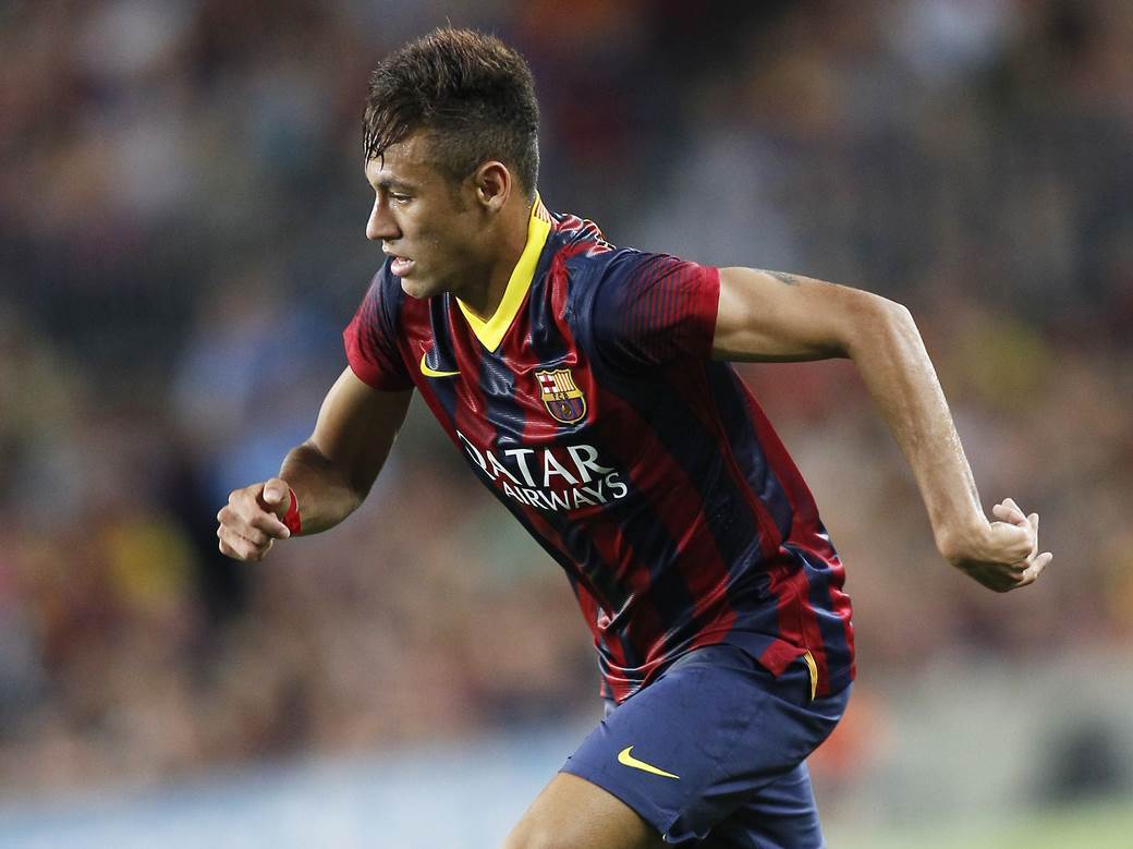  BARSELONA TUŽILA NEJMARA ZA 10.000.000 EURA: "Znaš one pare što smo ti davali... Hajde sad to vrati" 