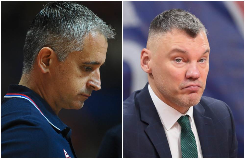  Žestok poraz Fenerbahčea i Igora Kokoškova! 