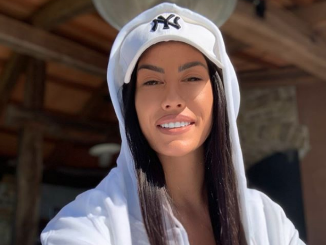  Marija Melcer postala je popularna nakon samo jednog hita 