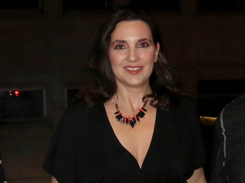  KAO DA IMAM VANZEMALJCA U SEBI, KOJI BUŠI I RUŠI PO MOM TELU... Milica Milša o borbi sa korona virusom 