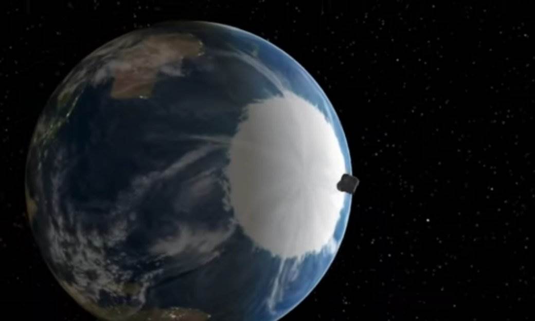  PRIJETILA NAM KATASTROFA ZA KOJU NISMO NI ZNALI?! Asteroid rekordno blizu Zemlje, planetarna odbrana 