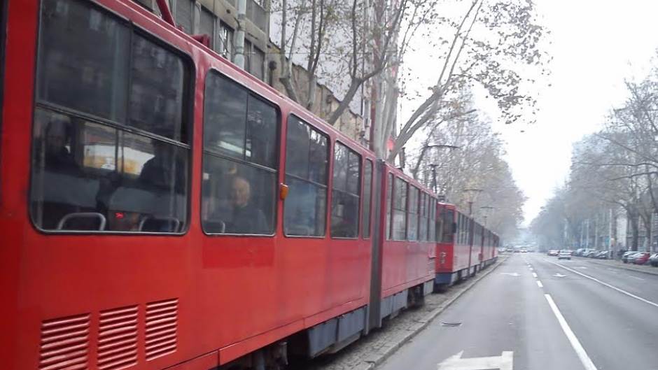  Tramvaj iskočio iz šina u Berlinu: Povrijeđeno najmanje 20 ljudi 