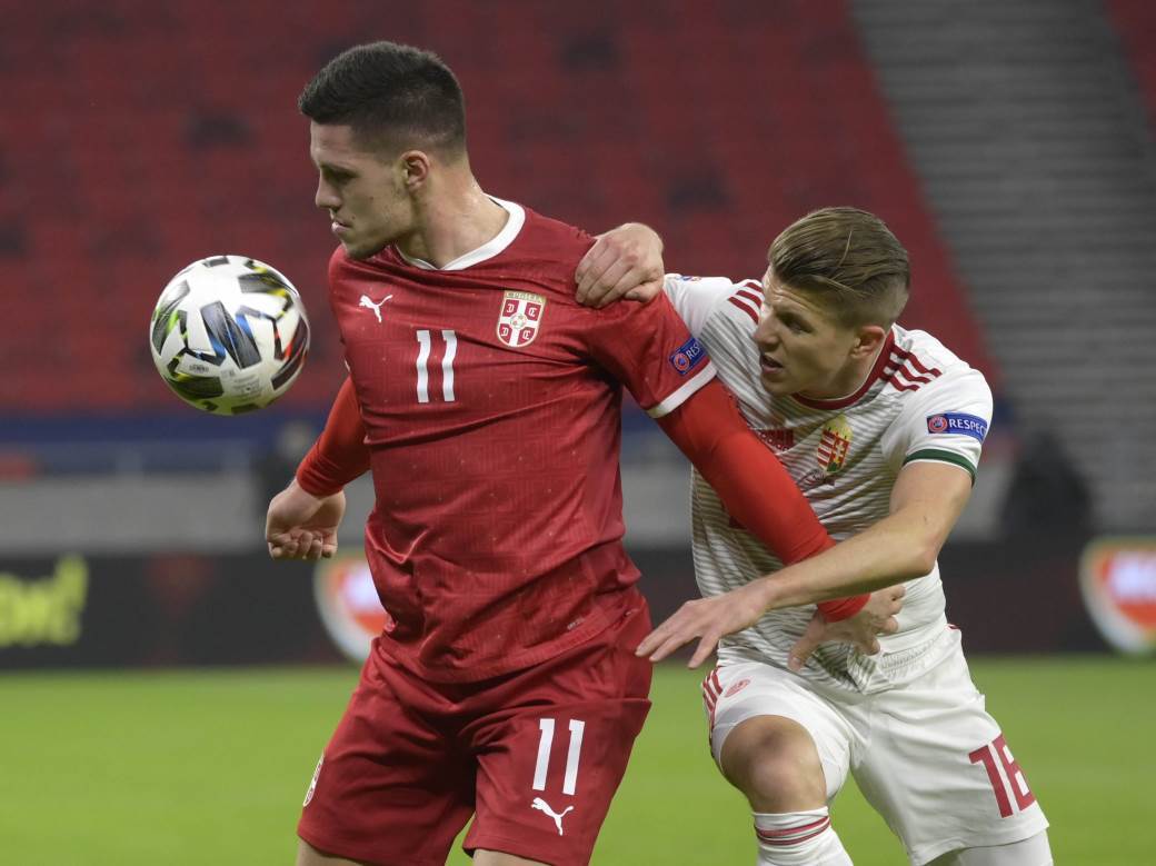  LUKA JOVIĆ JE ZVER KOJA SE PROBUDILA 