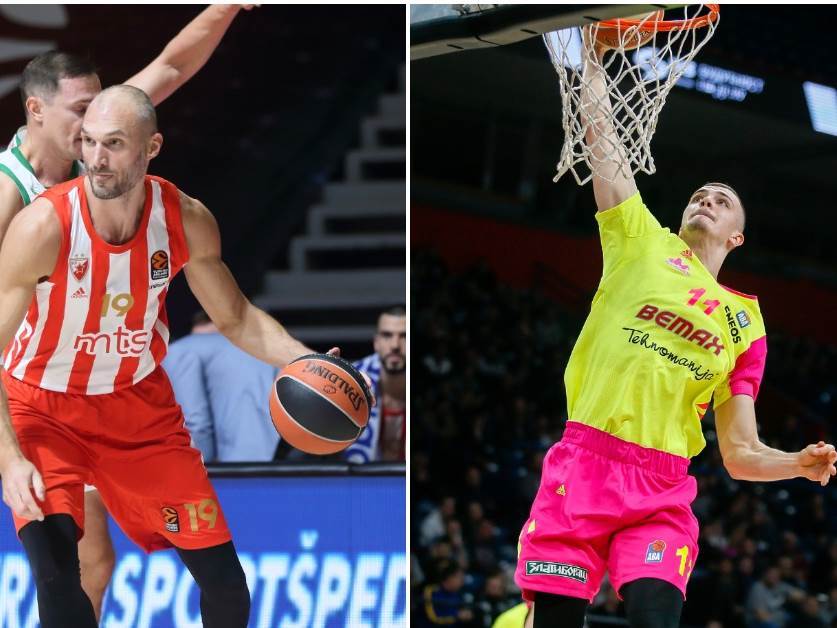  KAKVA ISPALA AMERIKANACA: Pomiješali dvojicu Marka Simonovića  