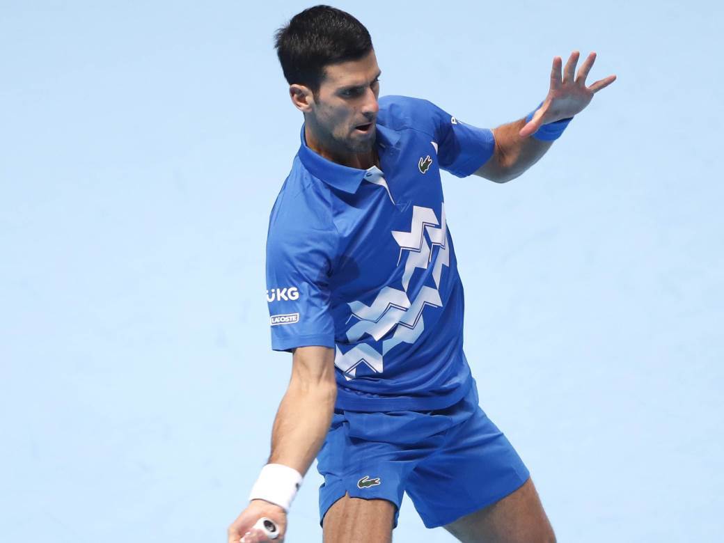  TERMIN JE PROBLEM ZA NOVAKA: Tim je u velikoj prednosti zbog rasporeda! 