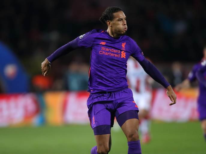  "NE MOGU DA VERUJEM, POTPISALI SU NJEGA UMESTO VAN DAJKA": Otkriveno koga je Junajted doveo umesto Holanđanina! 