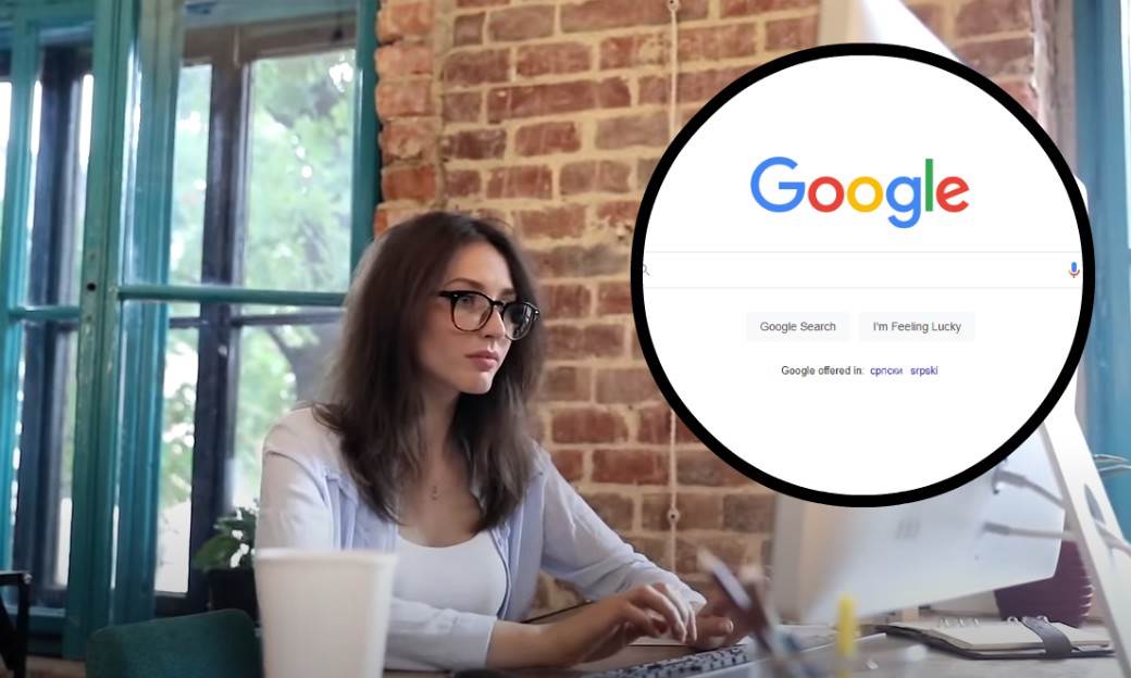  PALI GOOGLE I YOUTUBE: Nije do vas, ne rade u celom svetu! 