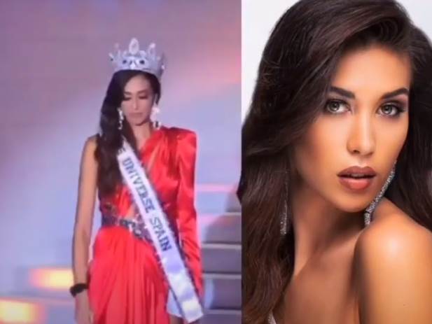  NAJLEPŠA ŽENA ŠPANIJE JE KOŠARKAŠICA 