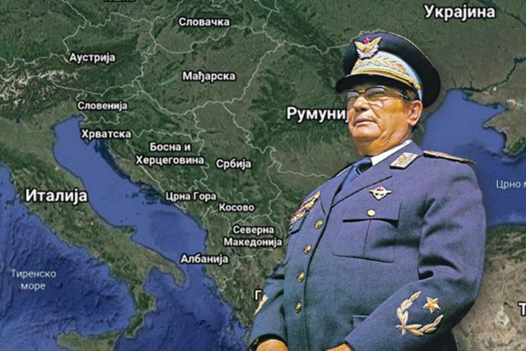  GIGANTI KOJI SU TUKLI PUNOM SNAGOM: Svaki kraj u Jugoslaviji imao je svog keca u rukavu - "El Niš" j 