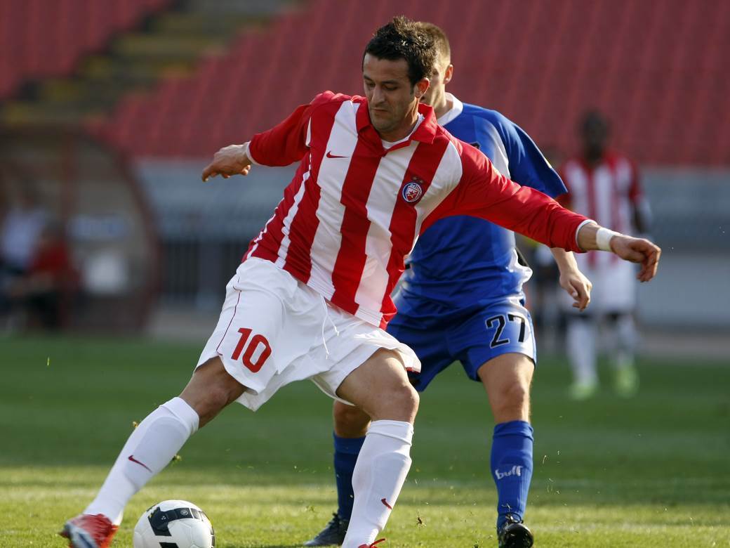  SLOVENAČKI FUDBALER OPLEO PO SRPSKOM SAVEZU: Nema kompetencije, fudbal vode ljudi koji nemaju znanje 