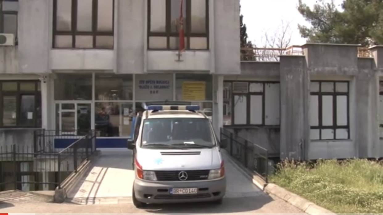  TOMANOVIĆ: "Ne razumijemo napade na medicinsko osoblje" 