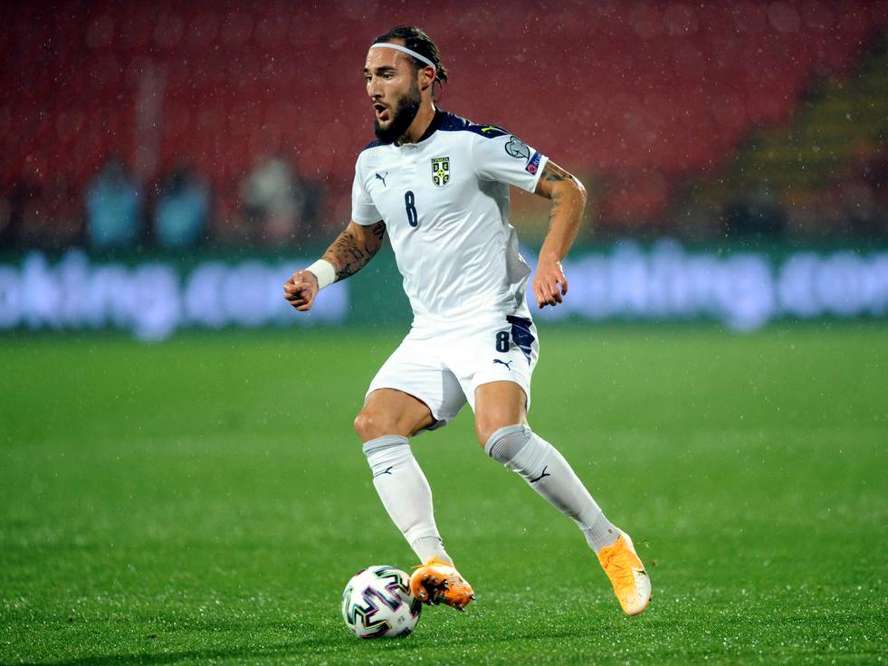  SEVILJA NEĆE U LIGU EVROPE: Gudelj umalo tragičar, Čelsi u nadoknadi obezbedio pobedu! 