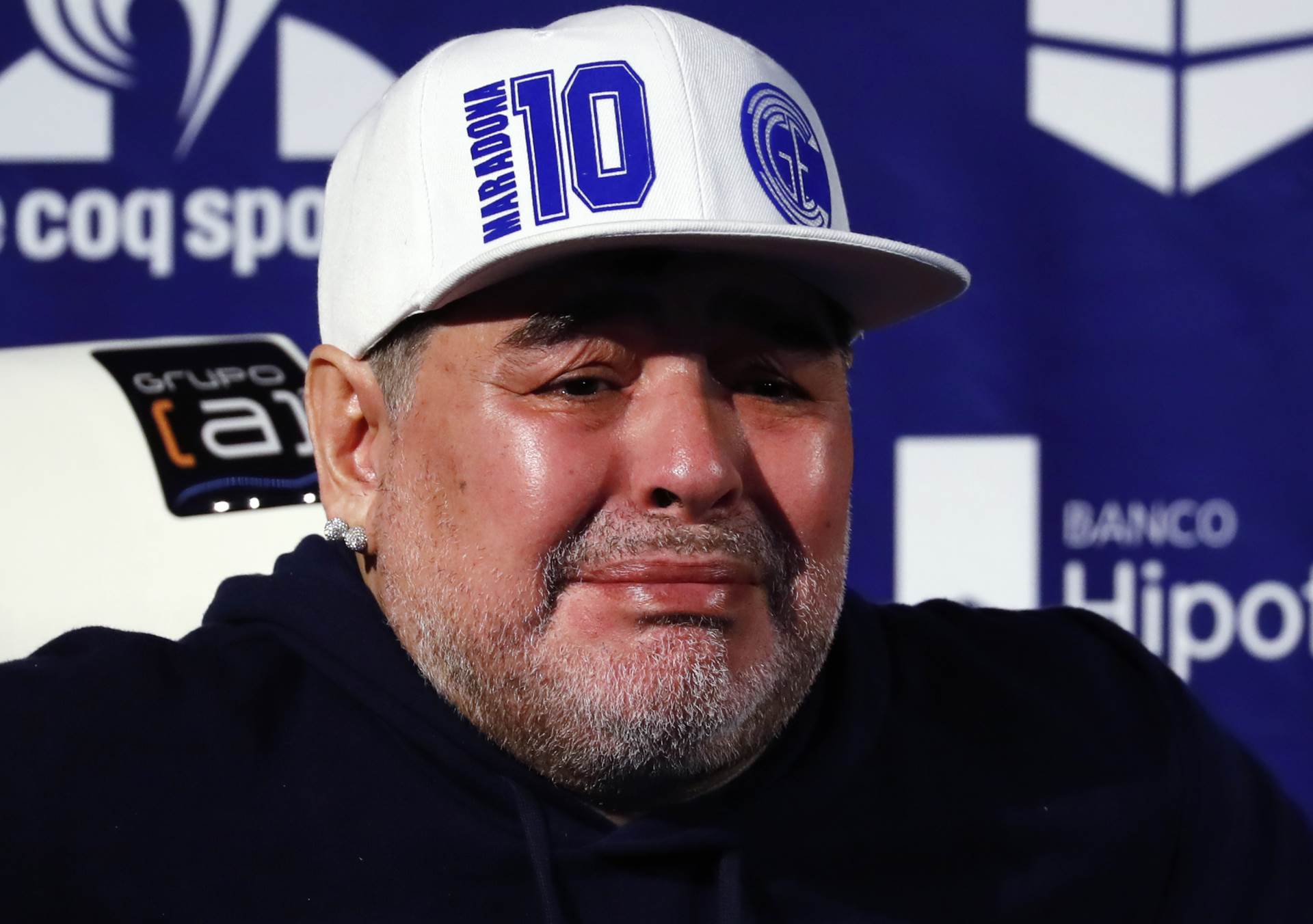  MARADONU VIŠE NEĆETE GLEDATI ISTIM OČIMA POSLE OVOGA: "Delio sam sobu sa njim, bilo me je sramota..." 