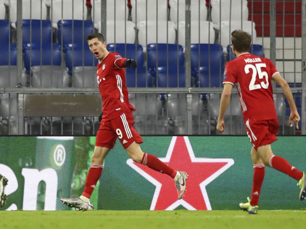  BAJERN BOLJI OD VOLFSBURGA POSLE PREOKRETA: Poker Leverkuzena u Kelnu! Minimalac Lajpciga protiv Hof 