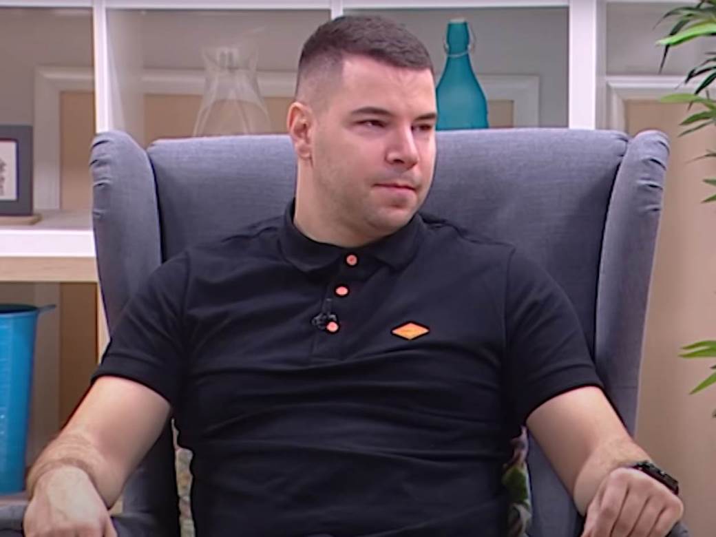  petar mitic o drugarici koja je preminula 