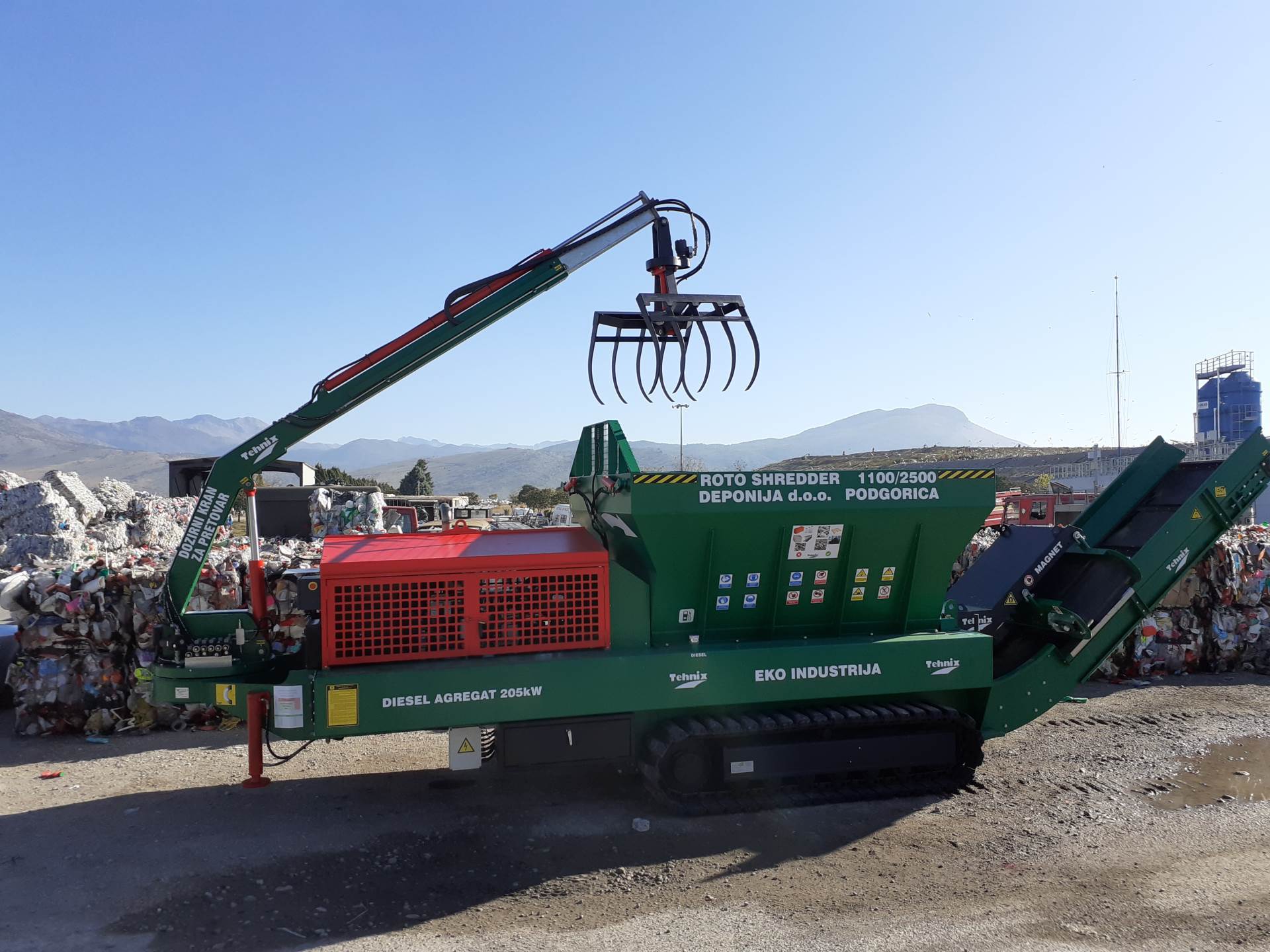  BITNA STVAR ZA EKOLOGIJU GLAVNOG GRADA! 