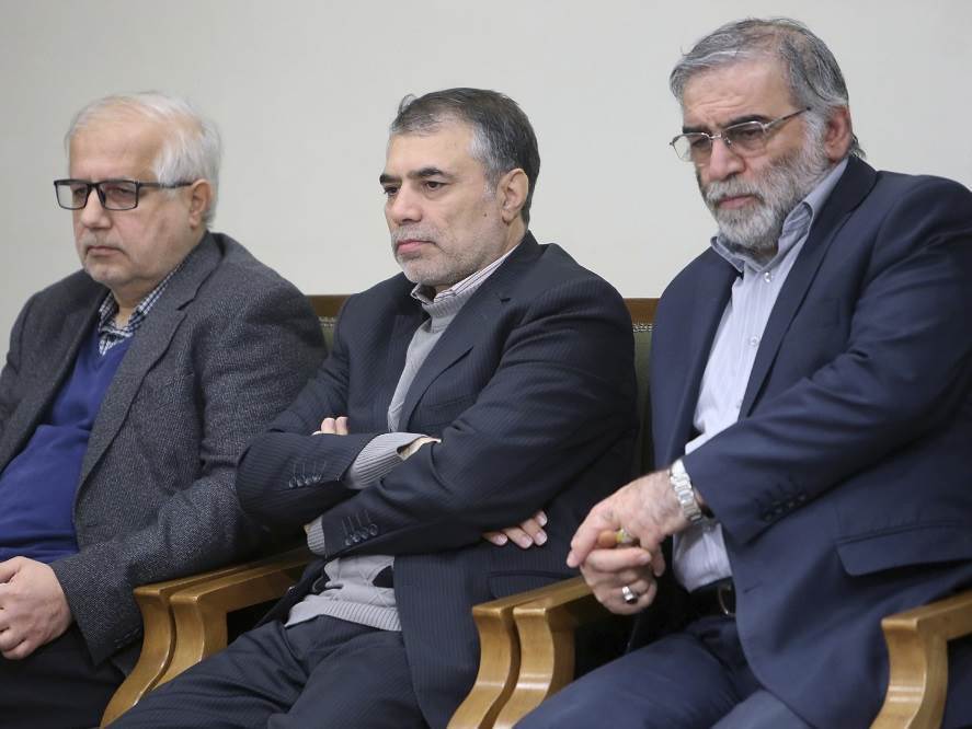  ZAOŠTRAVA SE SITUACIJA ZBOG UBISTVA IRANSKOG NUKLEARNOG NAUČNIKA: Ujedinjene nacije pozivaju na suzd 