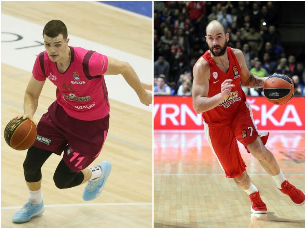  MEGA NAREDNE GODINE IZAZIVA OLIMPIJAKOS U PIREJU: Atinski crveno-beli doprinose borbi protiv kovida serijom utakmica 