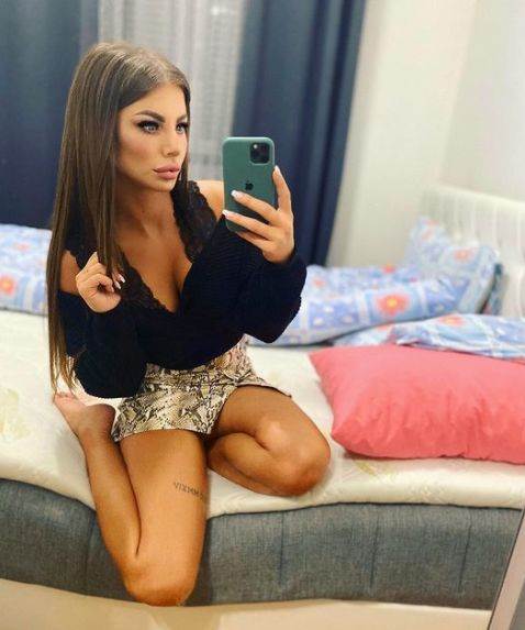  NIJE JOJ DOSTA, OPET ĆE POD NOŽ: Dragana Mitar uskoro ide na novu operaciju! 