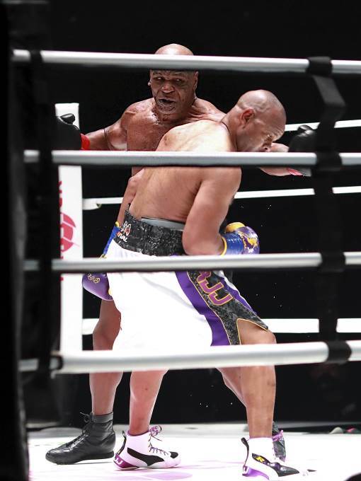  TAJSON NE BI PROŠAO NA DOPING KONTROLI: ''Pušim marihuanu i neću da prestanem!'' 