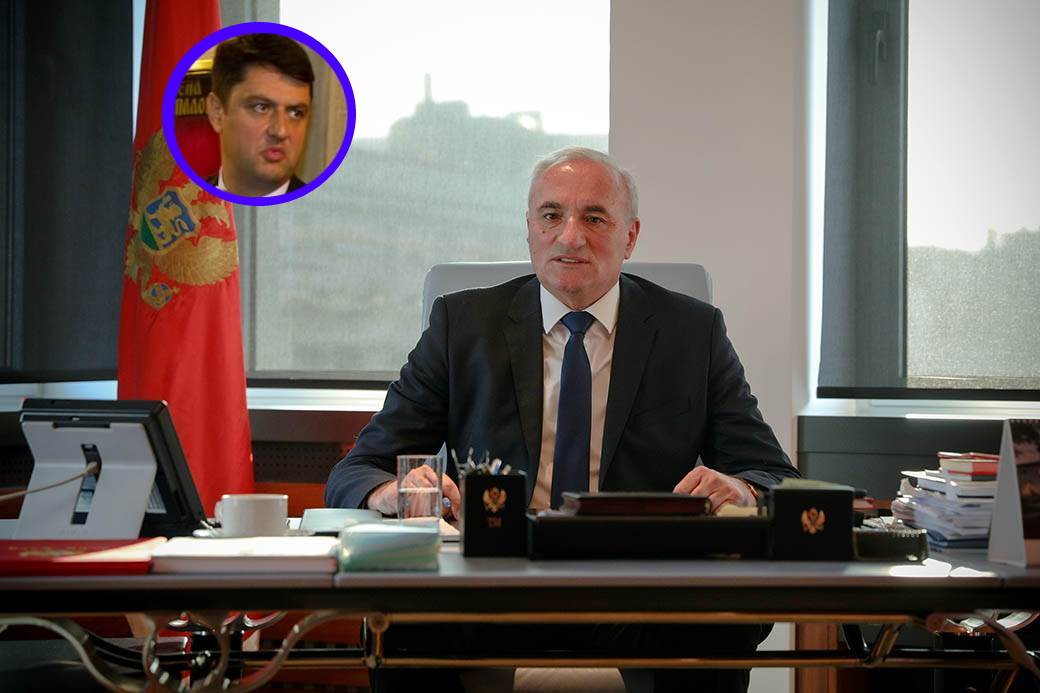  Nije praksa da država ponovo predloži ambasadora koji je proglažen personom non grata 