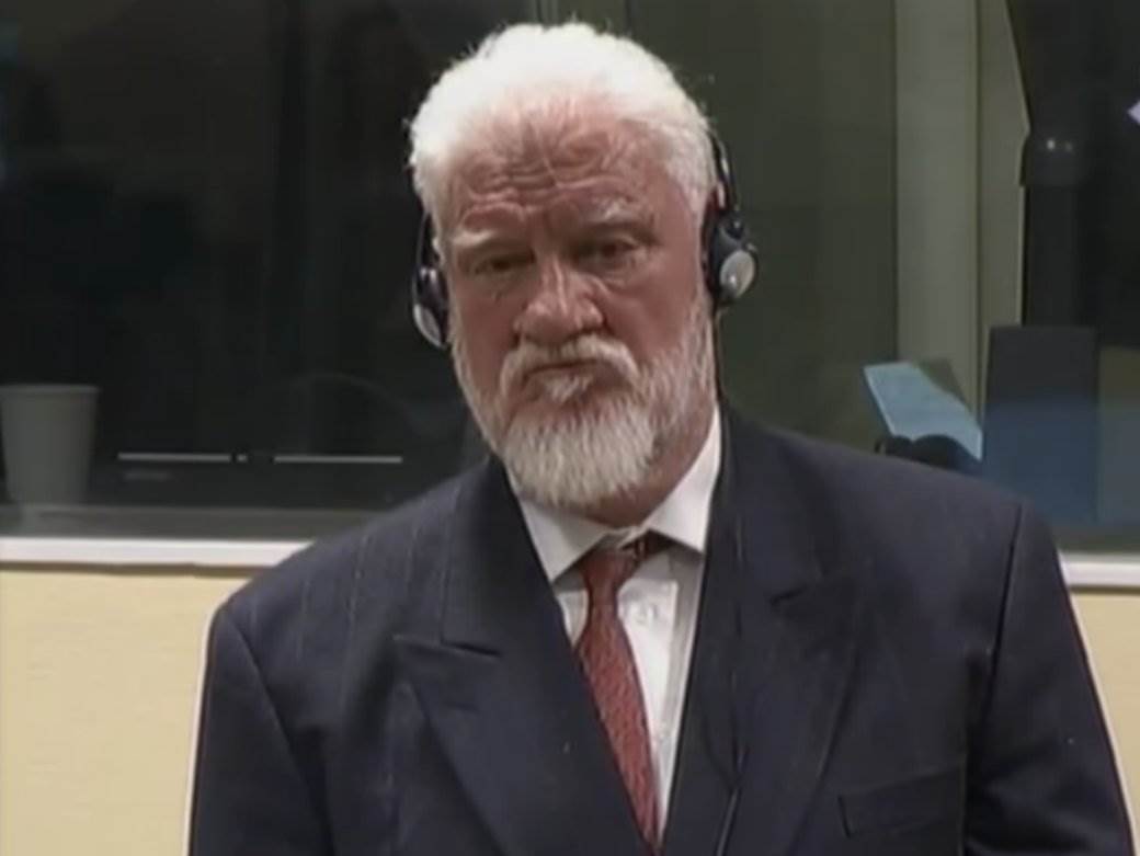  DAN KADA JE PRALJAK ŠOKIRAO SVET I POPIO OTROV UŽIVO 