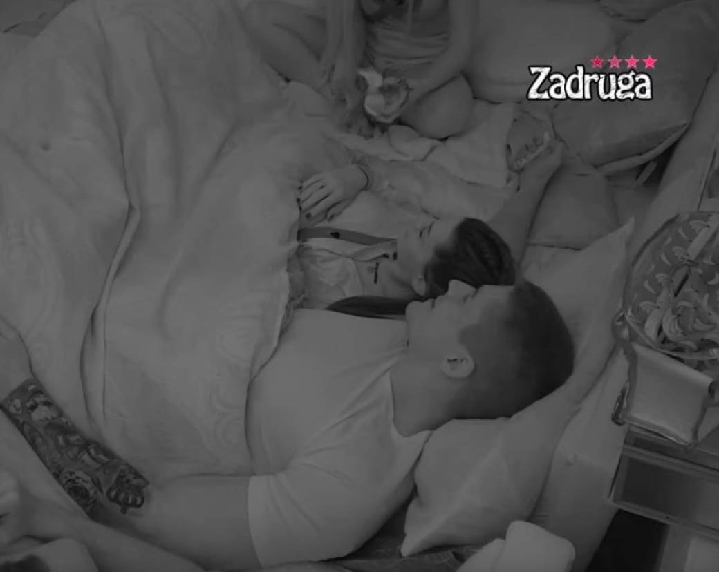  "Otmačina" oko Nikole - evo s kim je završio bivši dečko seksi Uraganke! 