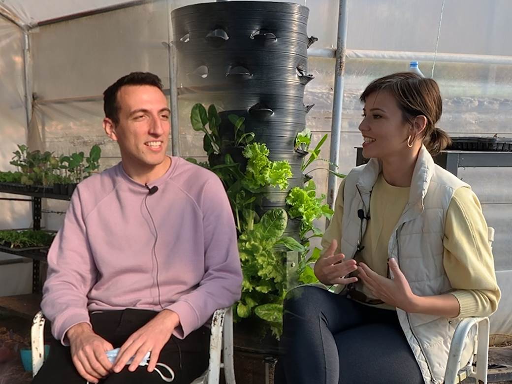  NOVA MOBA: Lijepa tradicija prilagođena modernoj sadašnjici (VIDEO) 