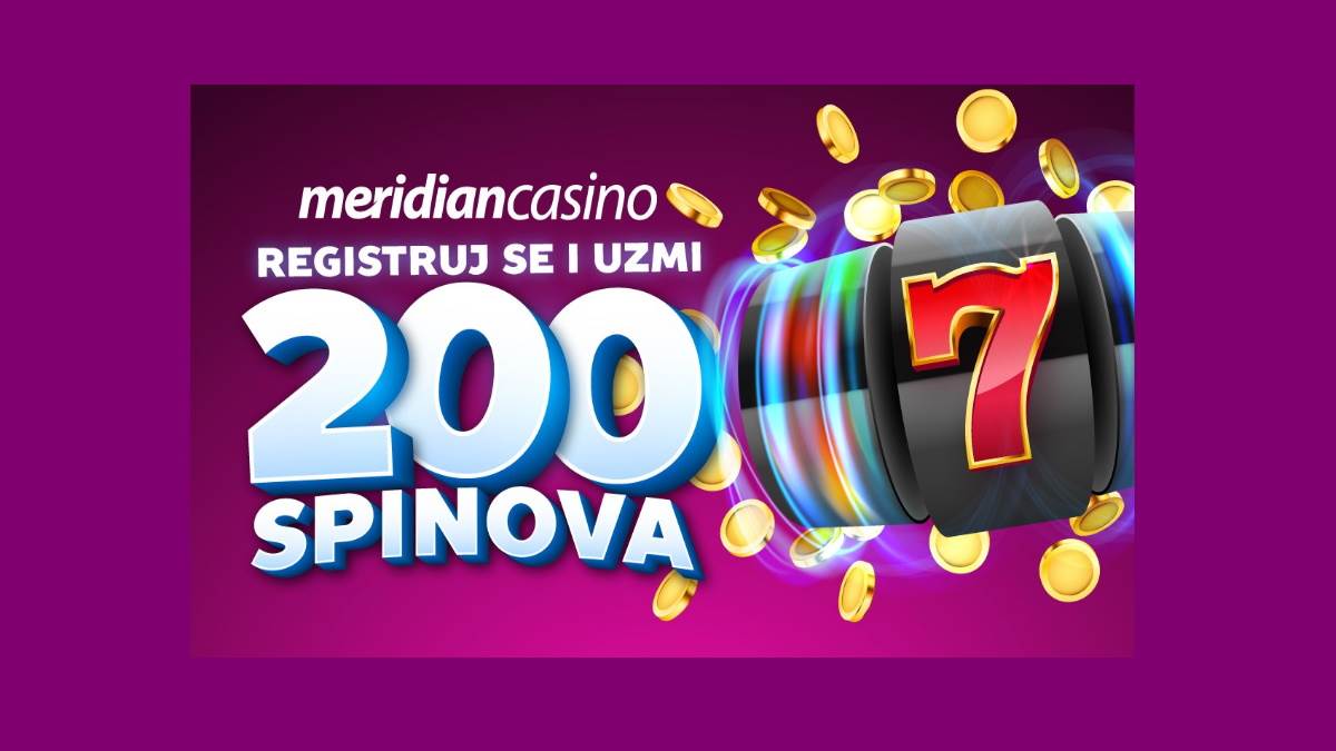  Novogodišnja euforija u Meridianu počinje 