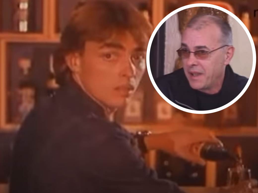  BOBU IZ "ŽIKINE DINASTIJE" VOLELA JE CELA JUGA, A DANAS GA NE BISTE PREPOZNALI: Evo kako izgleda i čime se bavi! (VIDEO) 