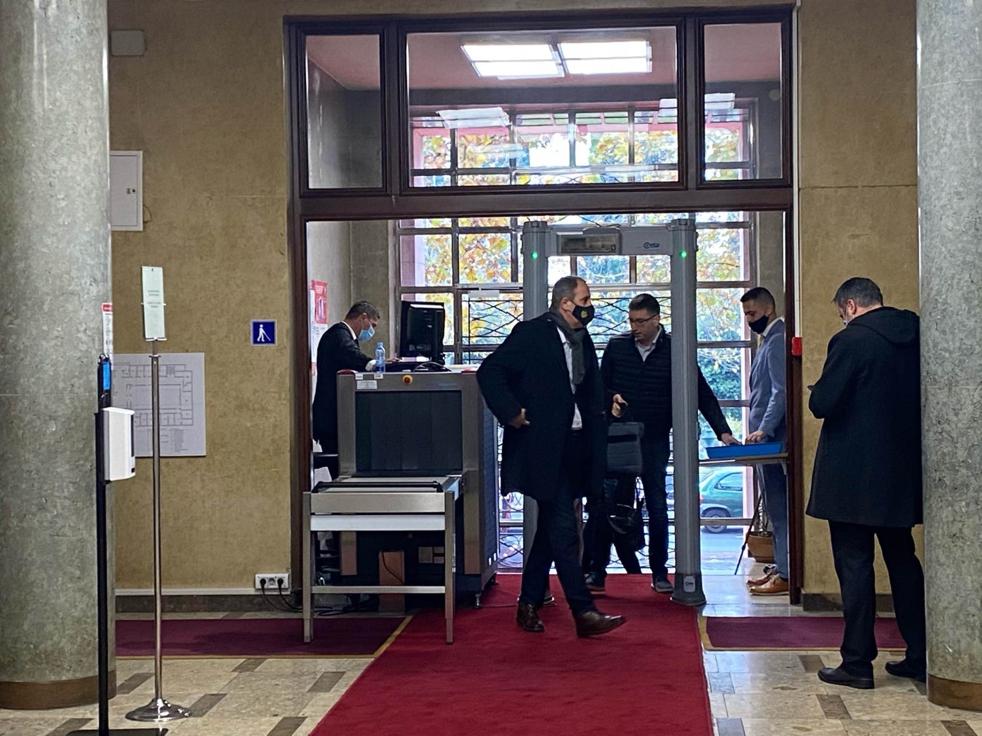  liberalna partija ce podrzati 43. vladu crne gore  