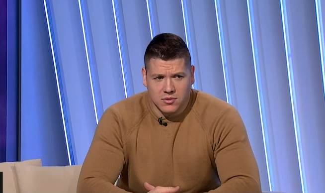  HAPSILI SU ME ZBOG DROGE: Šok priznanje u emisiji - Sloba Radanović iskreno o KONZUMIRANJU NARKOTIKA! (VIDEO) 