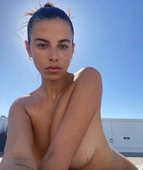  viktorija viljaroel bikini 