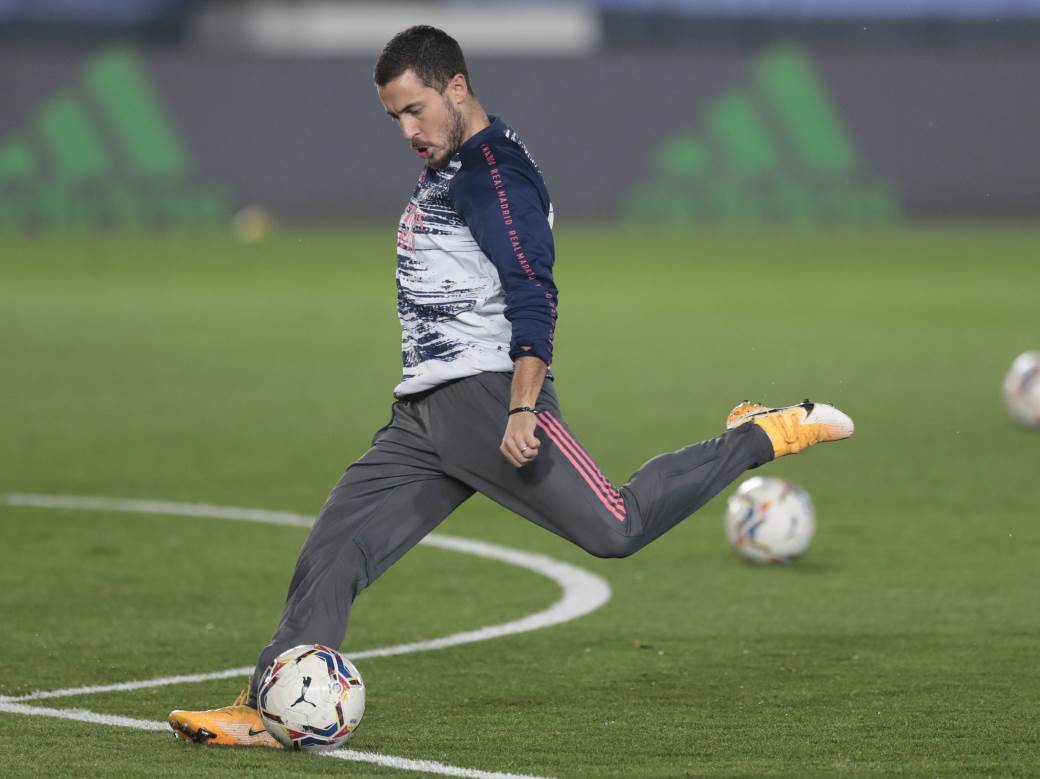  PLAĆEN 5 MILIONA PO UTAKMICI, 50 PO GOLU! Sumanute brojke najvećeg promašaja Real Madrida, boli glava prosto! 