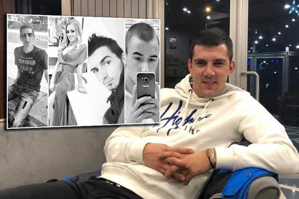  ZAR ŽIVOTI NAŠE DJECE TOLIKO VRIJEDE: Nikola je sjeo za volan PIJAN I UBIO ČETVORO, pa osuđen na 4 godine zatvora 