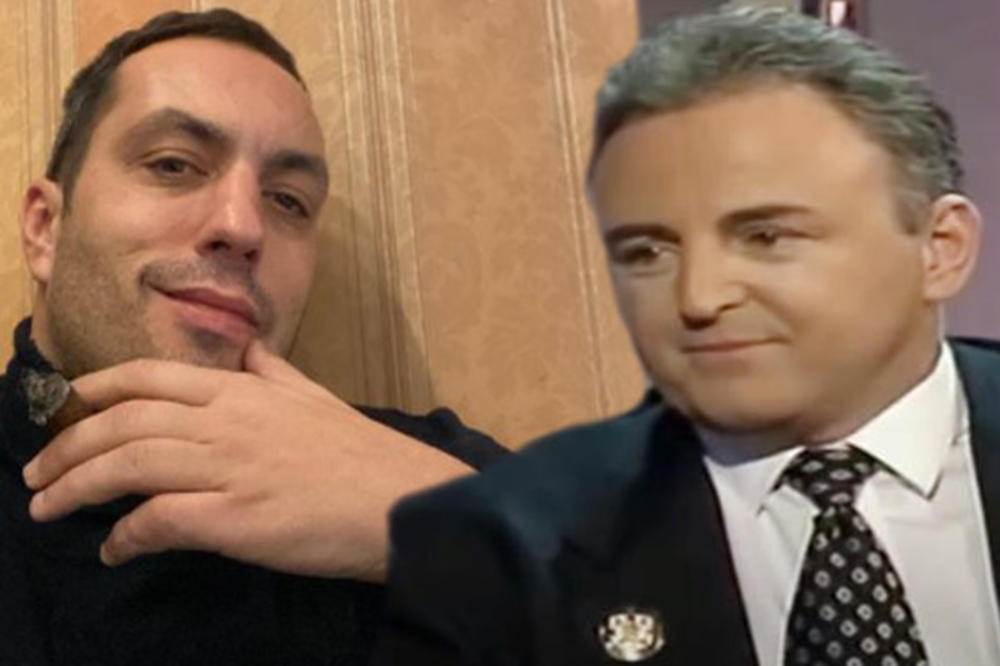  KOMANDAT KAD JE UBIJEN SVIJET JE ZASTAO: Manda je likvidiran sa Arkanom, a njegov sin Aca je sad progovorio 