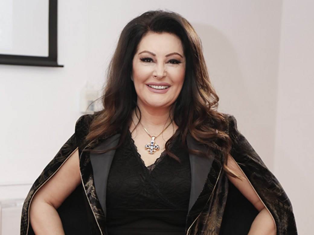  POSTOJI NEKO KOME JA SMETAM, OGREŠILI SU SE O MENE: Dragana Mirković o ljubomori na estradi 