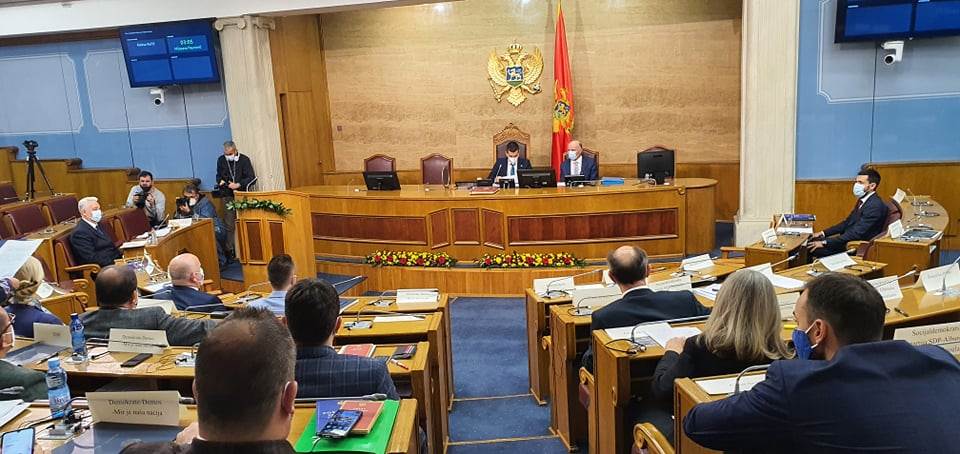  USVOJENE IZMJENE I DOPUNE ZAKONA O SLOBODI VJEROISPOVJESTI! 