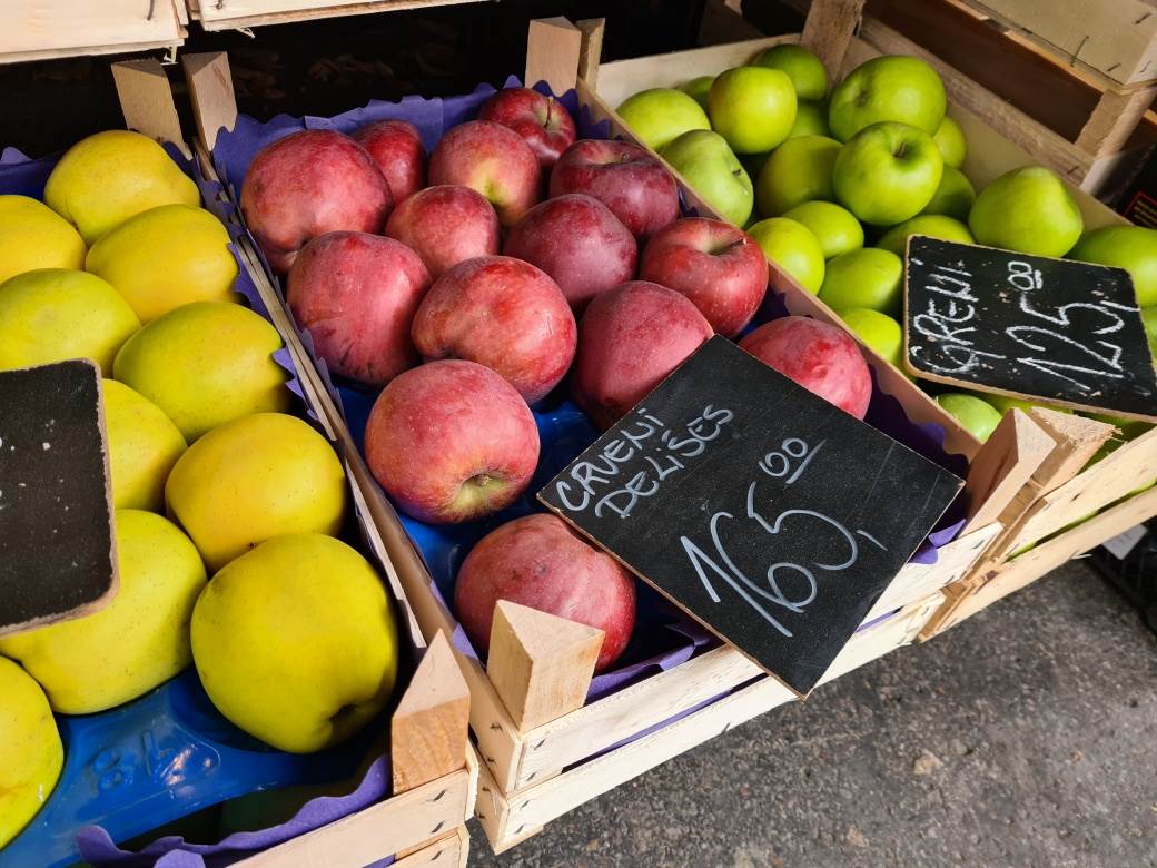  JABUKA NA ORGANIZAM: Kad čujete o čemu je reč, ješćete ih svakog dana 