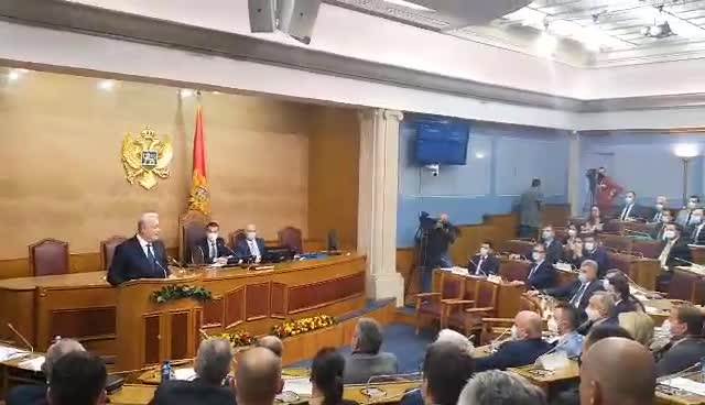  AMERIČKA AMBASADA: Radujemo se saradnji sa KRIVOKAPIĆEM 