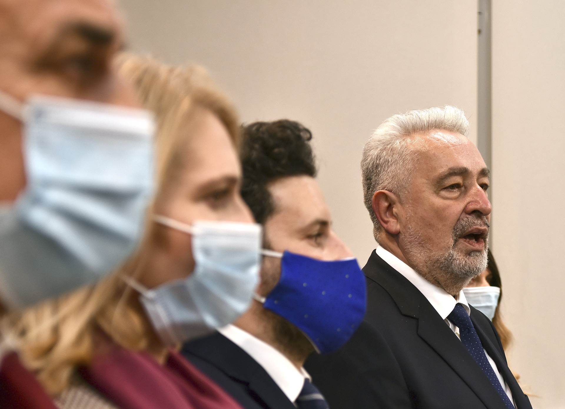  Oglasila se i Priština povodom "tehničke greške" MINISTARSTVA ZDRAVLJA 