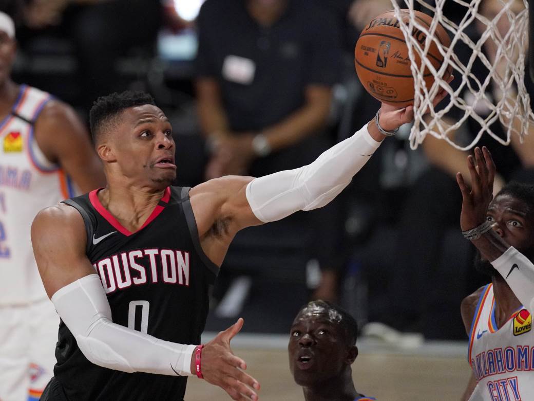  AGENT NULA DAO BLAGOSLOV VESTBRUKU: Novi plejmejker Vašingtona promenio broj, ali izgleda bez potrebe 