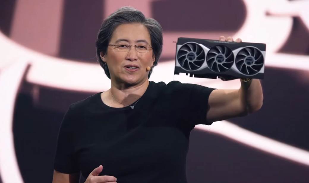  AMD PREDSTAVLJA NOVU GRAFIČKU KARTU: Jeftiniji GPU veoma brzo stiže kao odgovor najvećem rivalu! 