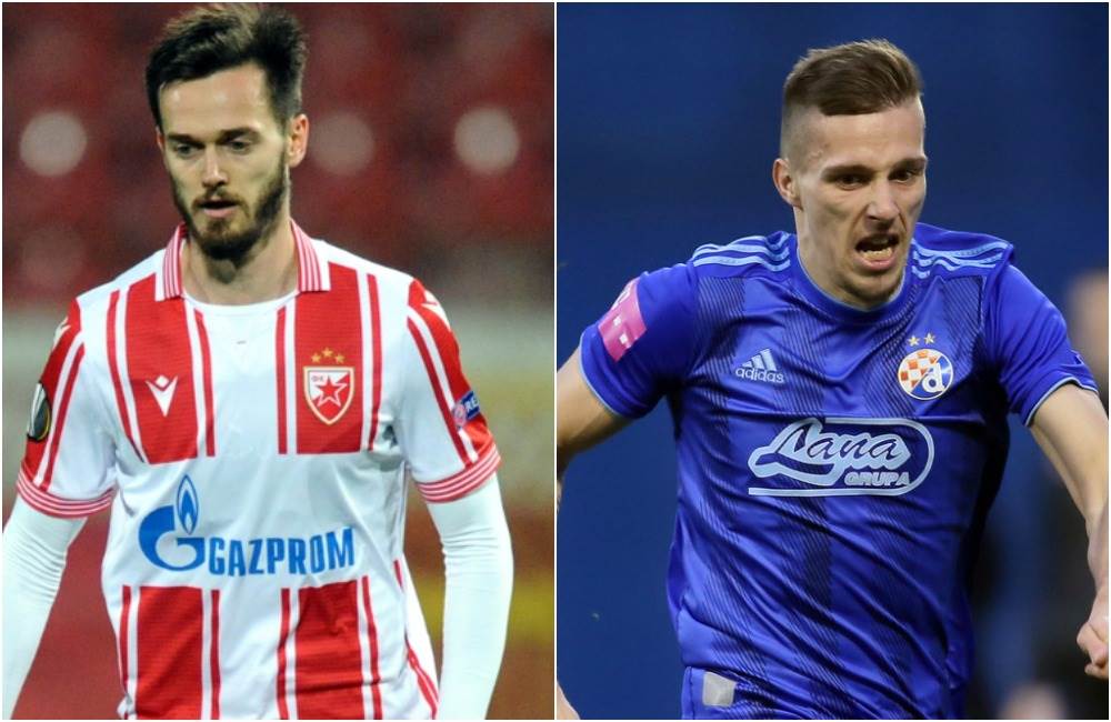  CRVENA ZVEZDA - DINAMO ZAGREB? MAMIĆ NE BI VOLEO: Bolje da ne igramo protiv prijatelja Terzića, Stankovića i Mrkele! 