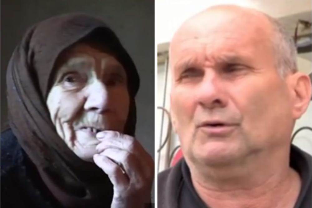  OVA PRIČA O ALBANCU I SRPKINJI OBIŠLA JE SVIJET 