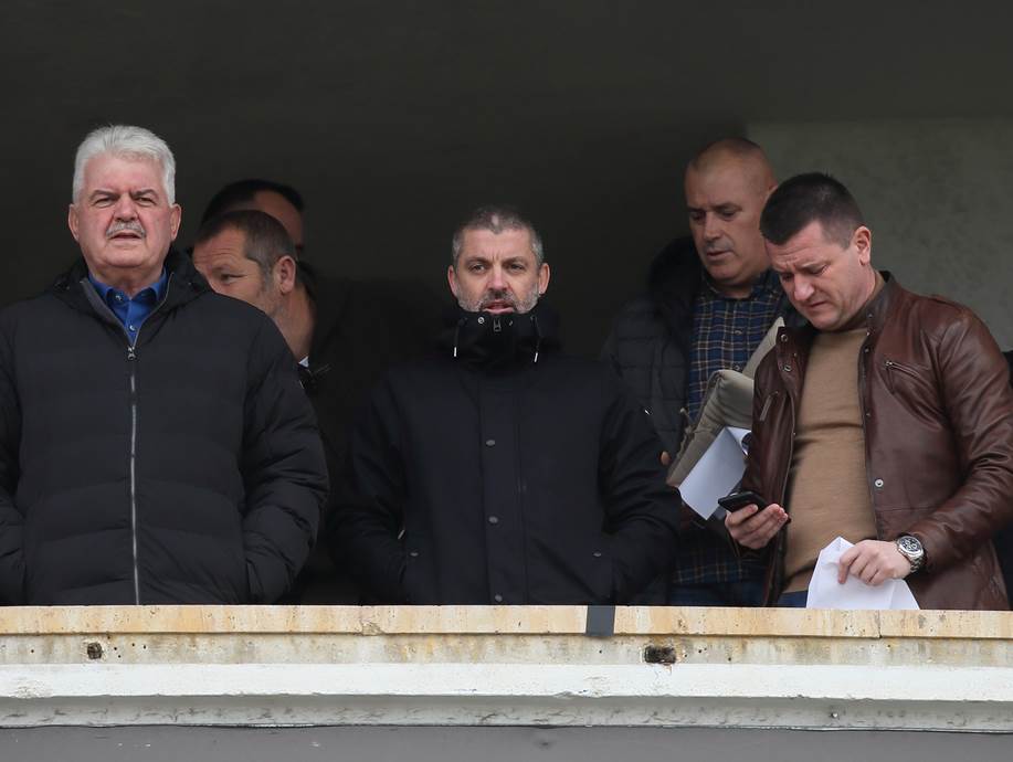  BIVŠI KAPITEN ZVEZDE STIŽE U FSS: Biće predstavljen pre novog selektora! 