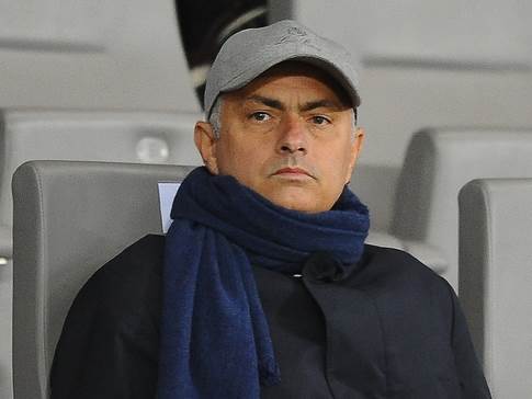  ZBOG NAS NIKO NIJE PLAKAO: Murinjo "pecnuo" Gvardiolu i Klopa! 