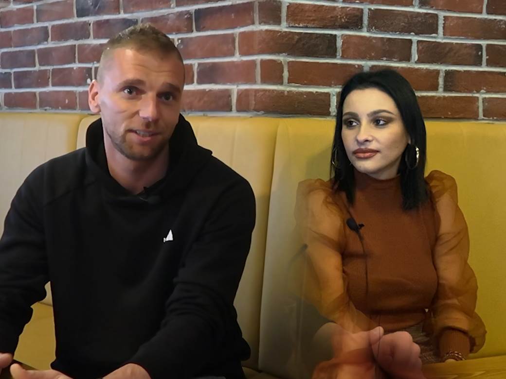  Miloš Dragojević, intervju 